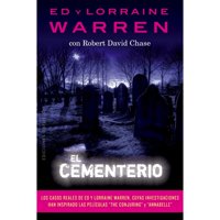 Ediciones Obelisco - Libro Cementerio, El