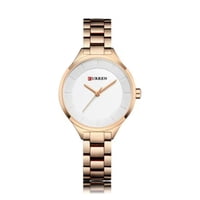 Reloj Curren Kreb692002 Quartz Mujer