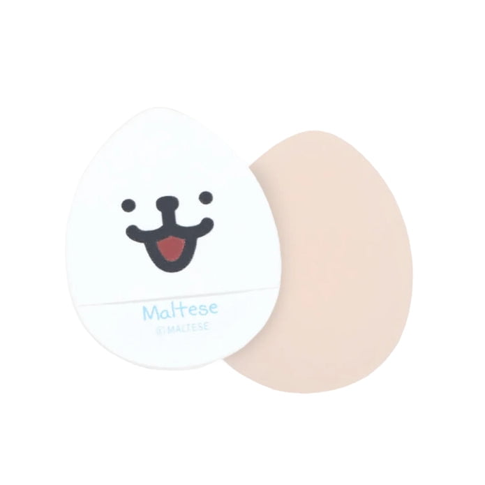 Flalia - Esponjas Maquillaje Water Drop Maltese 2 Pack
