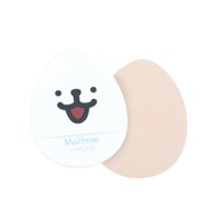 Flalia - Esponjas Maquillaje Water Drop Maltese 2 Pack