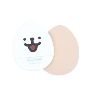 Flalia - Esponjas Maquillaje Water Drop Maltese 2 Pack