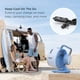thumbnail image 3 of Cargador de coche Shark FlexBreeze HydroGo 12V compatible FA05X, 3 of 3