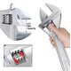 thumbnail image 5 of Llave ajustable Olympia Tools 24 Heavy Duty Forjada, 5 of 7