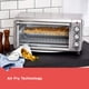 thumbnail image 2 of Horno tostador de convección para encimera BLACK+DECKER Crisp 'N Bake, 2 of 7