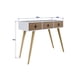 thumbnail image 4 of Arrimo 3 cajones Blanco 108x45x84, 4 of 4