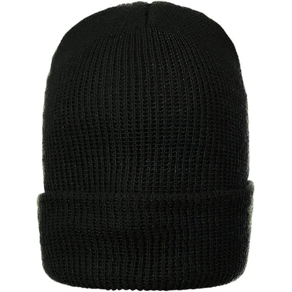Genuine GI 100 Wool Military Watch Cap