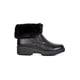 thumbnail image 2 of Botines Negro Liya, 2 of 5
