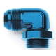 thumbnail image 3 of Acoplador Aeroquip FCM2263 con junta tórica Boss Blue de perfil bajo y 90°, 3 of 3
