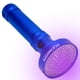 thumbnail image 1 of Linterna de luz negra UV KOBRA 395 nm 100 LED 18 W (azul), 1 of 6