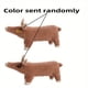 thumbnail image 1 of Squeaky Dogs Toy Durable Stuffed Dogs Toy Plush Dogs Toy For Aggressive Chewers Teething Toy, 1 of 3
