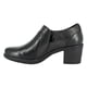 thumbnail image 3 of Mocasin Carda Negro Alquimia, 3 of 7