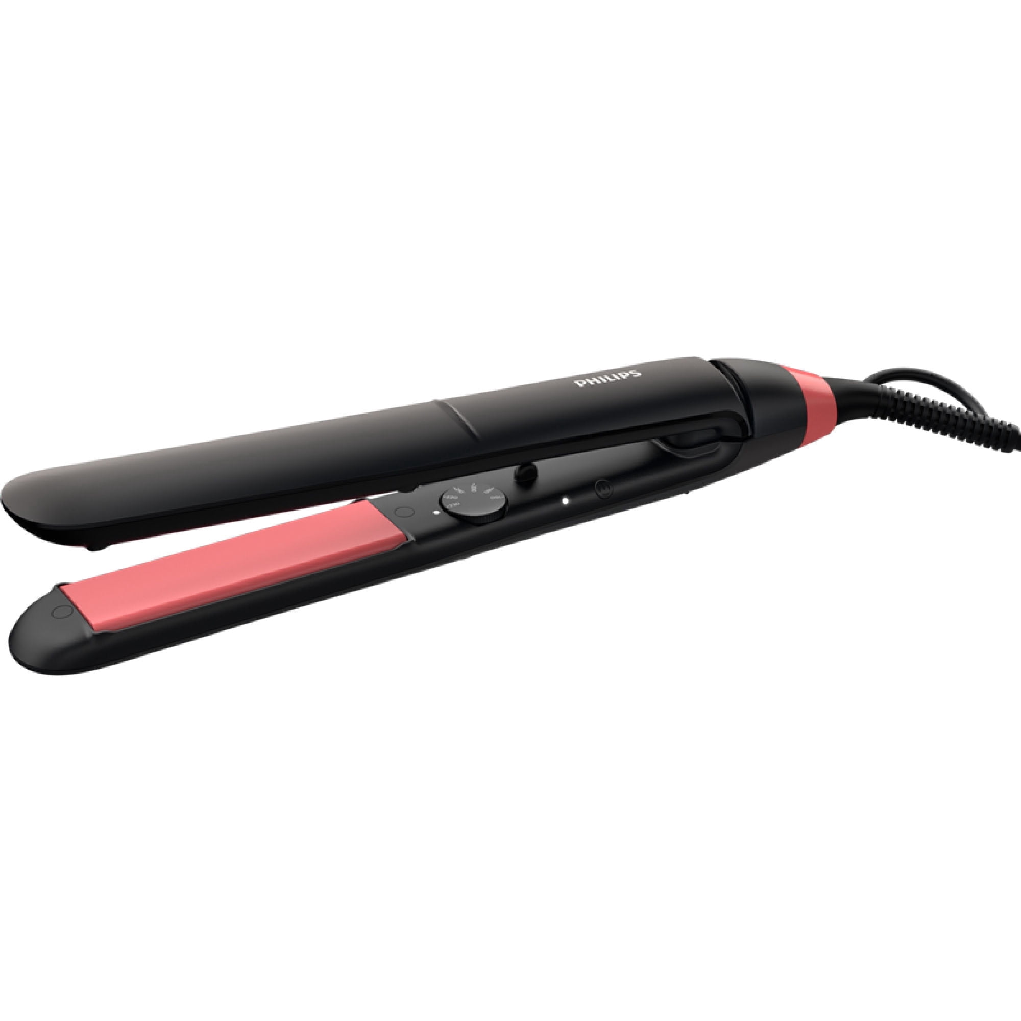 Alisador BHS376 55W Negro