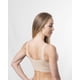 thumbnail image 2 of Peto seamless, tirante ancho, anatómico M beige, 2 of 2