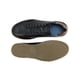 thumbnail image 3 of ZAPATILLAS HOMBRE CUERO GROMMET-0-15  negro 40, 3 of 6