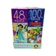thumbnail image 3 of Puzzle Licencias Disney o Marvel Surtido 1 un, 3 of 3