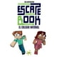 thumbnail image 2 of Libro Escape Book Junior: El Colegio Infernal, 2 of 2