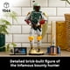thumbnail image 2 of Set de construcción LEGO Star Wars Boba Fett 75455 – 41 cm, 2 of 7