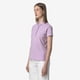 thumbnail image 3 of Polera K-Way Women Amedea Pique Violet, 3 of 5
