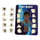thumbnail image 5 of Rompecabezas De Madera Con Forma De Humano Para Niños Pequeños De 3 Años En Adelante Juguetes Preescolares Para Niños Pequeños, 5 of 5
