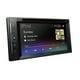 thumbnail image 2 of Radio para Vehículo 2 DIN  Display 6,2"/ 50W X4/USB/AUX/BT, 2 of 2