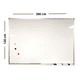 thumbnail image 3 of Pizarron 120x300cm School Pro de Pared Magnetica, 3 of 3