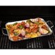 thumbnail image 4 of Parrilla Cuisinart CNP-650, rectangular, antiadherente, con asa, 4 of 4