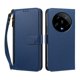 thumbnail image 3 of Funda con Billetera para [Xiaomi 14 Ultra] con Bolsillo Zipper y Tarjetero Azul, 3 of 6