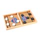 thumbnail image 2 of Regalos De Fast Puck Game: Juegos De Mesa Para 2 Jugadores Para Ni?os, Adultos, Fiestas Y Noches Familiares, 2 of 5