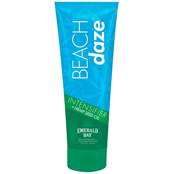 Intensificador Emerald Bay Beach Daze con Tirosina 250 ml