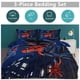 thumbnail image 4 of Spiderman Bedding Sets for Kids Men Women Twin Size, 4 of 5