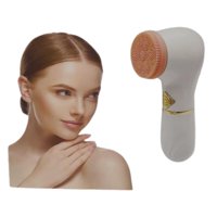 Total E-Commerce - Cepillo Limpiador Facial Circular Limpieza Profunda