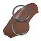thumbnail image 2 of Foundation Cinema Secrets 100 Series 105-08, rojo oscuro mate, 2 of 7