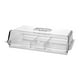 thumbnail image 1 of Bandeja Rectangular Para Tartas, Caja Para Aperitivos, Bandeja Para Bufé, Bandeja Para Bufé, Pastelería Para Entretenimiento, 1 of 3