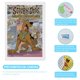 thumbnail image 3 of Scooby-Doo Kits de Pintura de Diamantes para Adultos 5D DIY Diamond Art Kits Full Drill Diamond Dots para Regalo Decoración de Pared y Relajación Artes de Gemas 20*30cm, 3 of 6