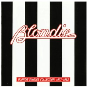 Hitway Music - Blondie - Blondie - Singles 7782 (2Cd) | Cd
