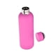 thumbnail image 2 of Botella Agua Acero Inoxidable 750 ML. Rosa Acabado Suave fucsia, 2 of 3