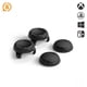 thumbnail image 1 of Control Grips Para Sticks Analógicos Paquete De 4 Para Xbox Ps Y Switch, 1 of 7