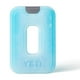 thumbnail image 1 of Enfriador Ice Pack YETI ICE Sheet, recongelable y reutilizable, tamaño mediano, 1 of 3