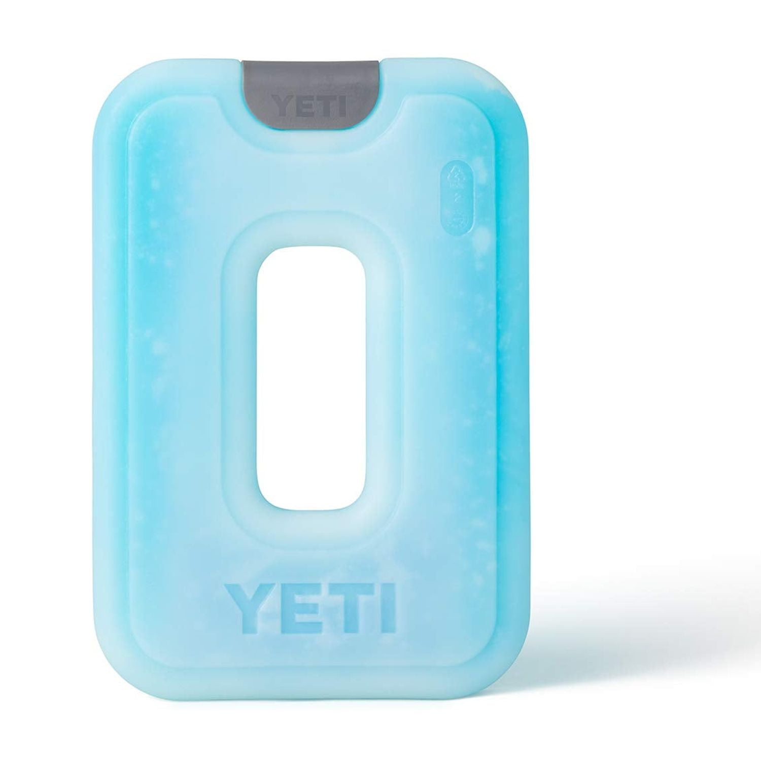 Enfriador Ice Pack Yeti Ice Sheet, Recongelable Y Reutilizable, Tamaño Mediano