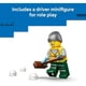 thumbnail image 2 of LEGO City Camión Quitanieves 60490 263 Piezas, 2 of 3