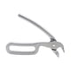 thumbnail image 2 of Pinza Para Bandeja De Pizza, Abrazadera Resistente Para Platos Calientes, Para Acampar, Hornear, Cocinar, 2 of 5