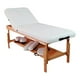 thumbnail image 1 of Camilla De Masajes Madera Spa Luxury S-better Fma103, 1 of 3