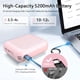 thumbnail image 4 of Amplificador De Voz Inalámbrico 15w Bluetooth 5200 Mah, 4 of 9