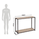 thumbnail image 2 of Arrimo Rectangular Any 2 Niveles 106x35x80 Industrial, 2 of 3