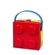 thumbnail image 3 of Lunchbox Room Copenhagen Lego - Caja de transporte de mano con 4 asas, color azul, 3 of 7