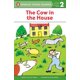 thumbnail image 1 of Penguin – La Vaca en la Casa (Nivel 2), 1 of 1