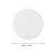 thumbnail image 5 of Unique Bargains 1 Pc Disco Volador Flexible 7.87" Blanco, 5 of 5