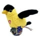 thumbnail image 1 of Peluche Repite Canta Aletea Happy Yappers, 1 of 6