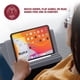 thumbnail image 2 of Soporte Tablet Tzumi OneGrip Pillow Multiangulo Gris, 2 of 3