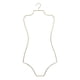 thumbnail image 5 of Percha Para Traje De Ba?o, Trajes, Vestidos, Ropa De Playa, Perchero Para Armario De Lavandería Aureate, 5 of 5